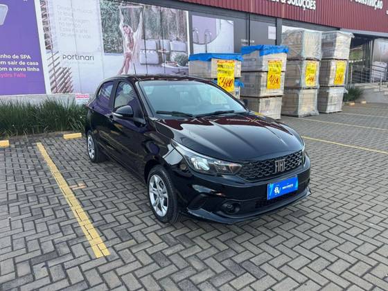 FIAT ARGO 1.0 FIREFLY FLEX DRIVE MANUAL